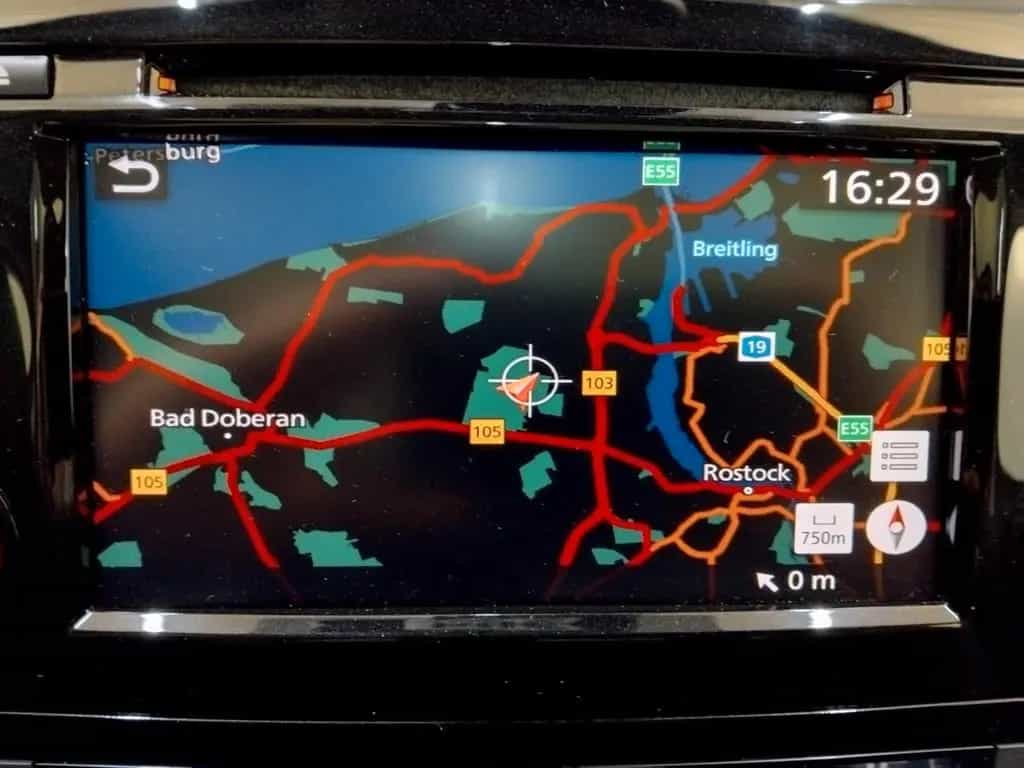 Nissan Qashqai 1.3 DIG-T 07/2019-photo-10