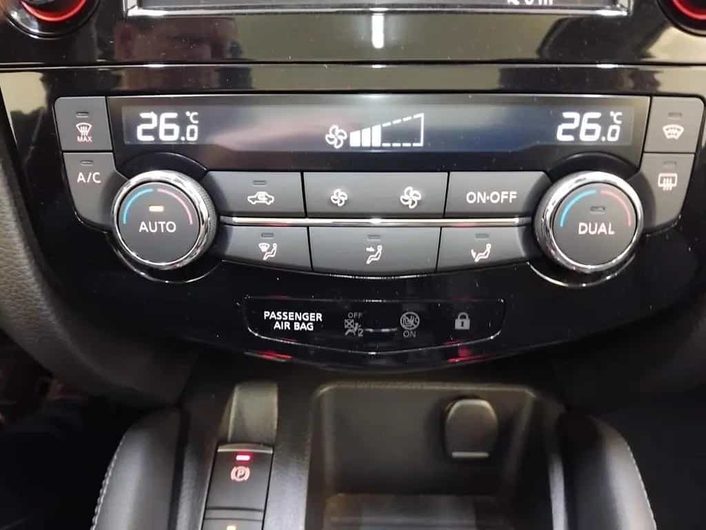 Nissan Qashqai 1.3 DIG-T 07/2019-photo-12