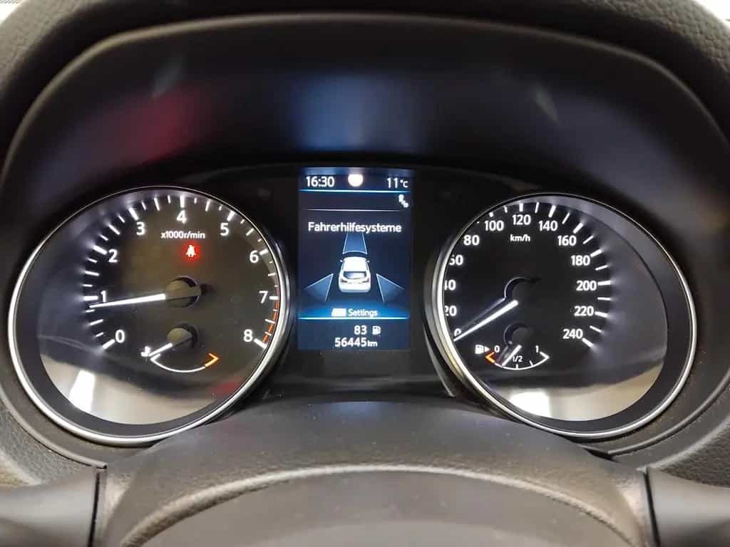 Nissan Qashqai 1.3 DIG-T 07/2019-photo-13
