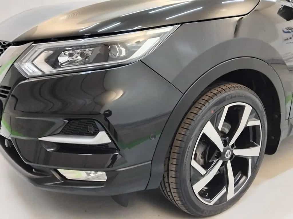 Nissan Qashqai 1.3 DIG-T 07/2019-photo-15
