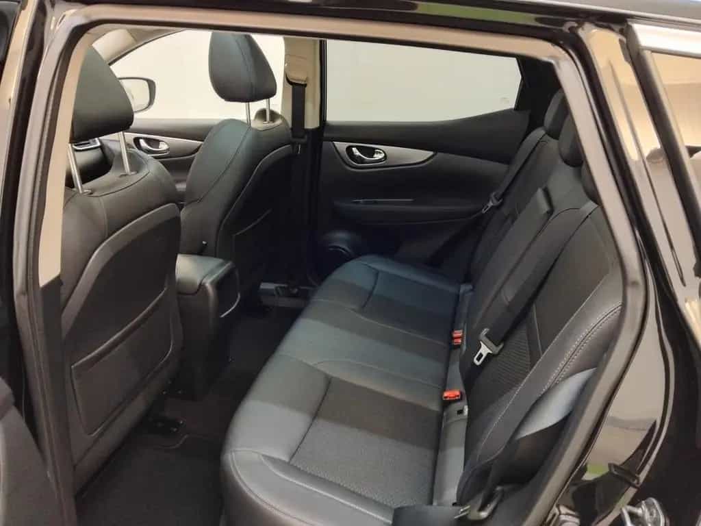 Nissan Qashqai 1.3 DIG-T 07/2019-photo-5