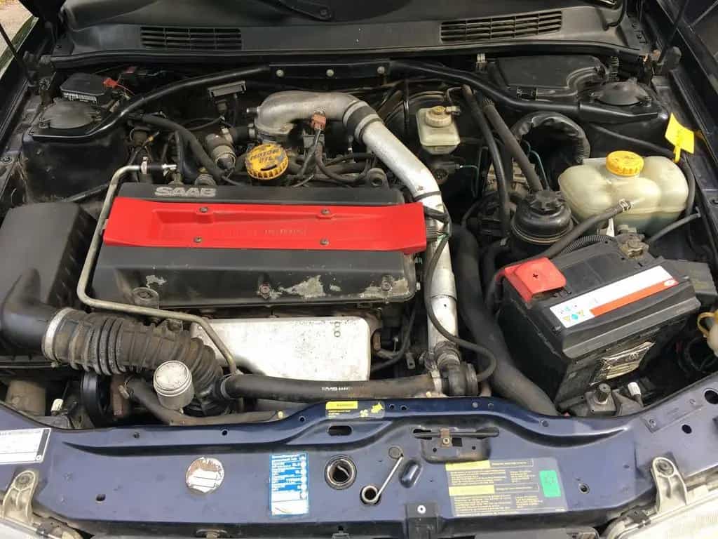 Saab 9-3 Turbo, Cabrio 03/2000-photo-6