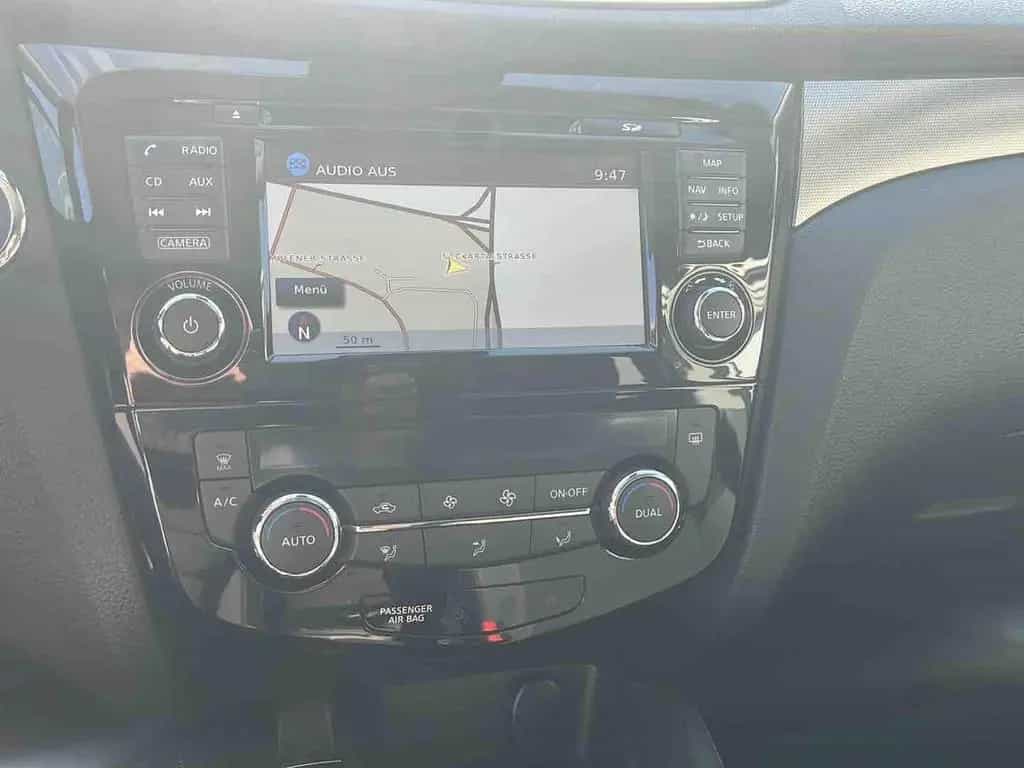 Nissan Qashqai 1.6 DIG-T N-Connecta AHK 08/2018-photo-10