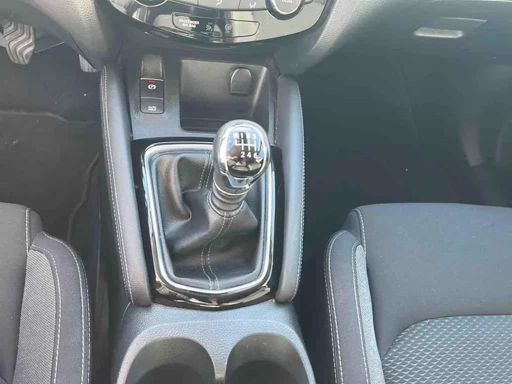 Nissan Qashqai 1.6 DIG-T N-Connecta AHK 08/2018-photo-11