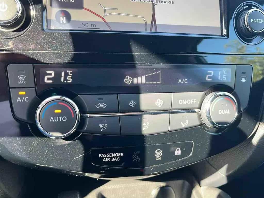 Nissan Qashqai 1.6 DIG-T N-Connecta AHK 08/2018-photo-15