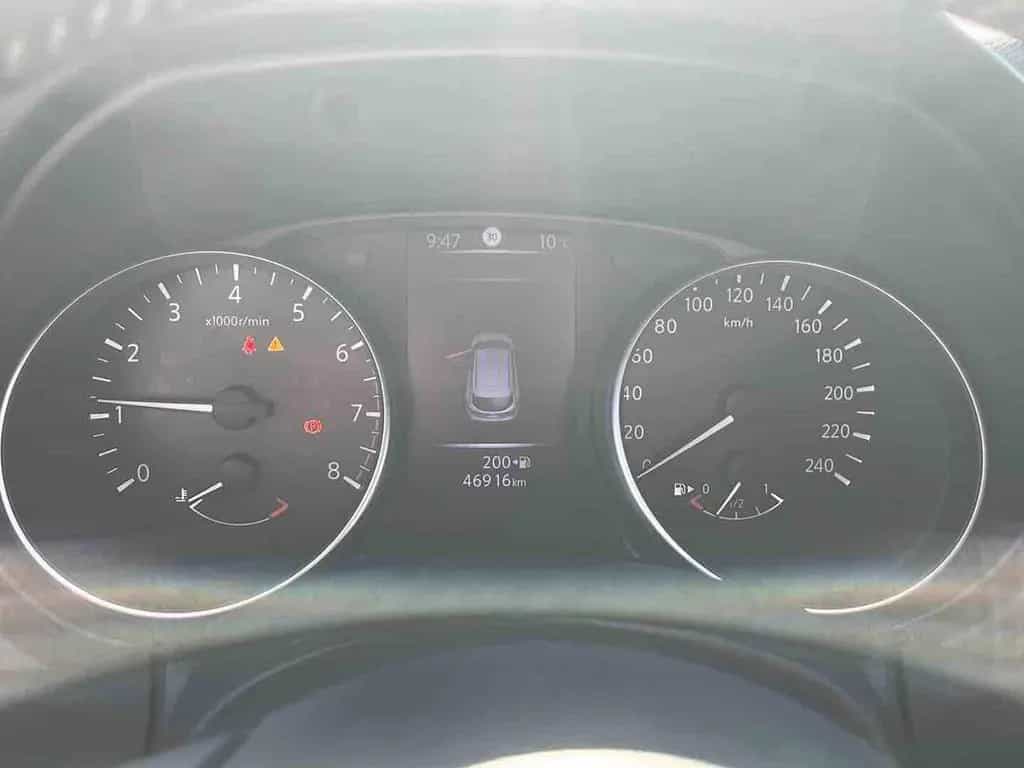 Nissan Qashqai 1.6 DIG-T N-Connecta AHK 08/2018-photo-9