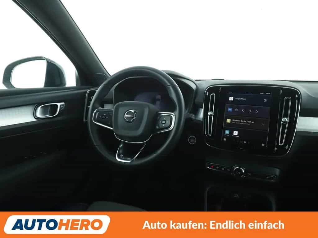 Volvo XC40 2.0 B3 Core 2WD Aut.*LED*PDC*SHZ*TEMPO 12/2022-photo-12