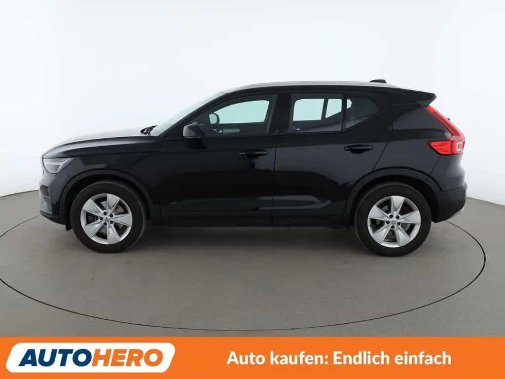 Volvo XC40 2.0 B3 Core 2WD Aut.*LED*PDC*SHZ*TEMPO 12/2022-photo-2