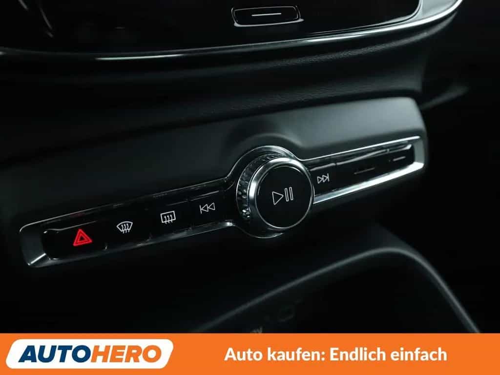 Volvo XC40 2.0 B3 Core 2WD Aut.*LED*PDC*SHZ*TEMPO 12/2022-photo-23