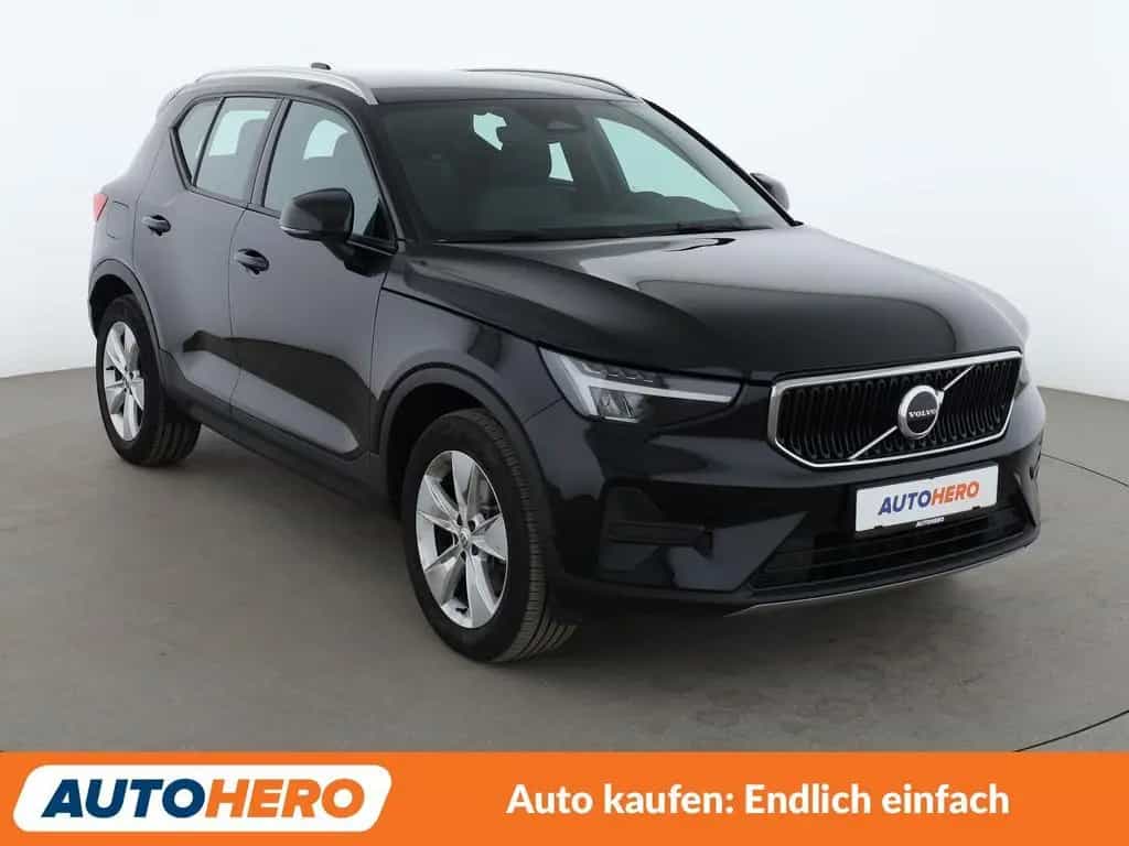 Volvo XC40 2.0 B3 Core 2WD Aut.*LED*PDC*SHZ*TEMPO 12/2022-photo-7