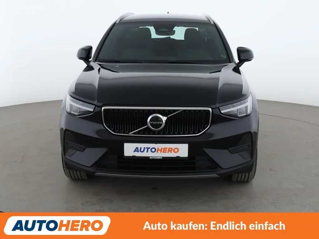 Volvo XC40 2.0 B3 Core 2WD Aut.*LED*PDC*SHZ*TEMPO 12/2022-photo-8