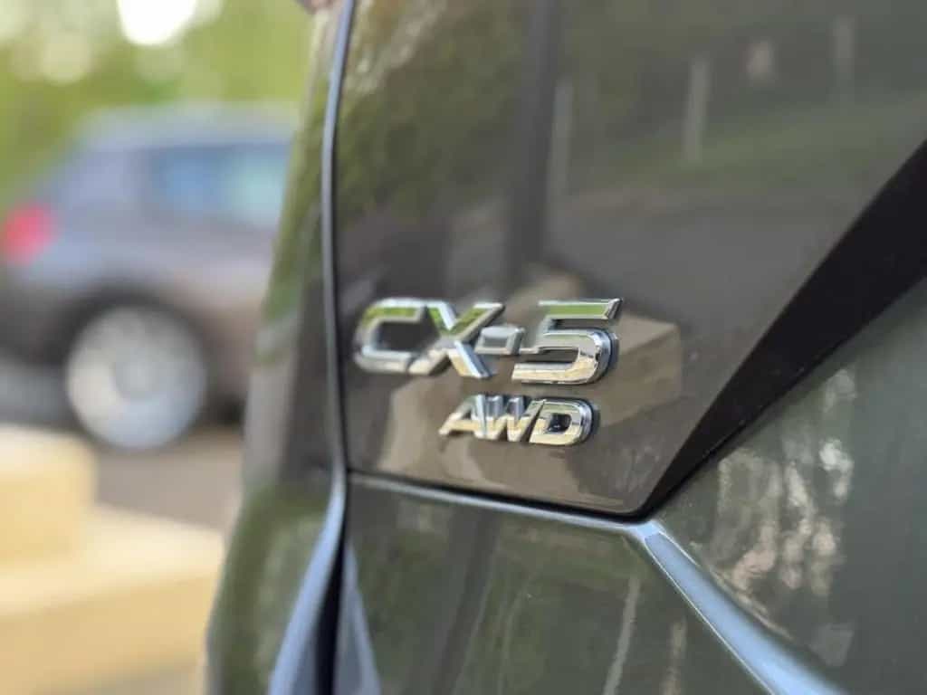 Mazda CX-5 AWD 2.2 D AUTOM. LED NAVI LEDER KEYLESS ACC 12/2018-photo-5