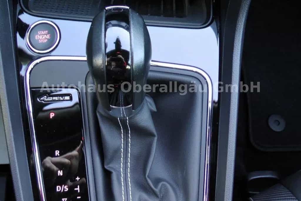 Seat Leon ST Cupra 300 4Drive*ACC*DCC*ABT 19"*Beats 11/2018-photo-29
