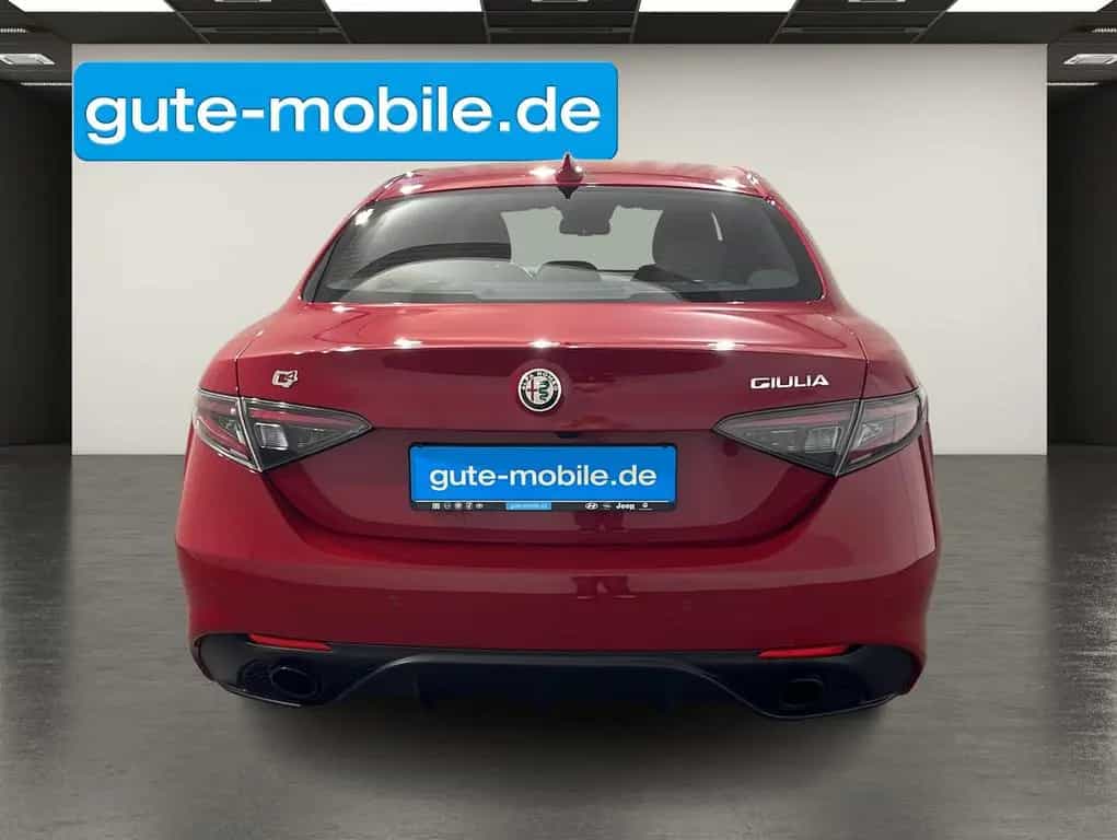 Alfa Romeo Giulia 2.0 Veloce Q4 | ACC |19"LM |MATRIX 07/2023-photo-5