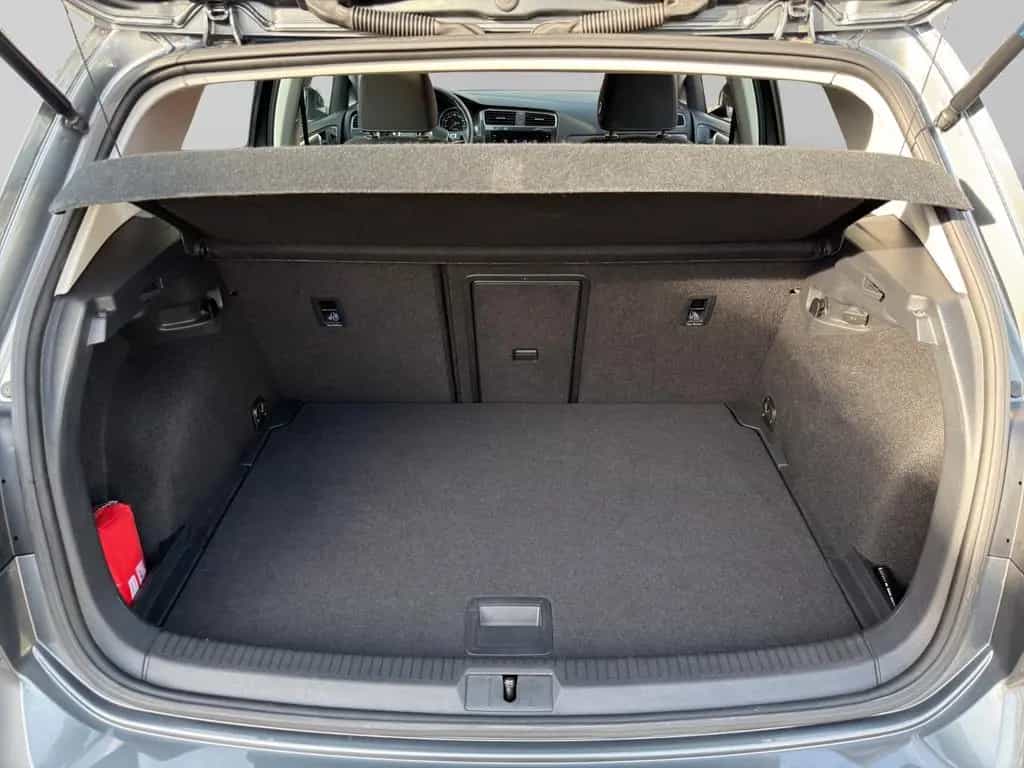 Volkswagen Golf VII Lim. R-Line DSG LED ACC NAVI 10/2019-photo-22