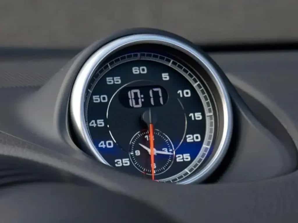 Porsche 718 Spyder Boxster 2.0 T300cv Perfetta 12/2021-photo-13