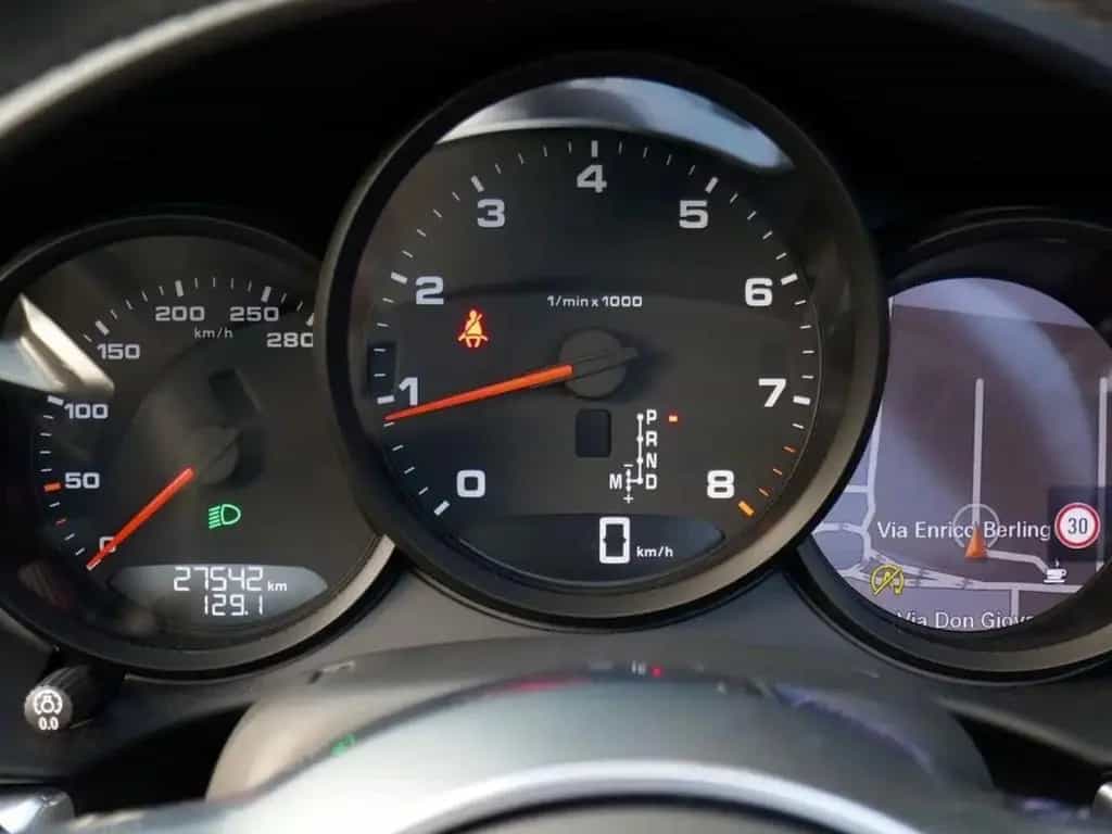 Porsche 718 Spyder Boxster 2.0 T300cv Perfetta 12/2021-photo-14