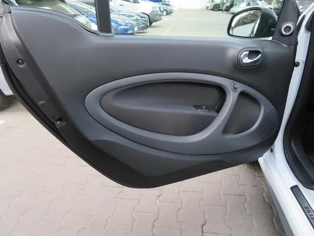 Smart ForTwo fortwo cabrio Brabus 06/2019-photo-14