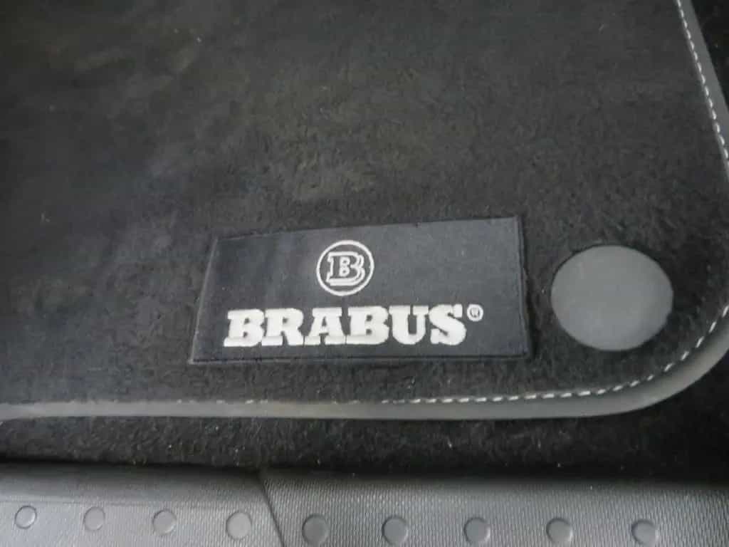 Smart ForTwo fortwo cabrio Brabus 06/2019-photo-16