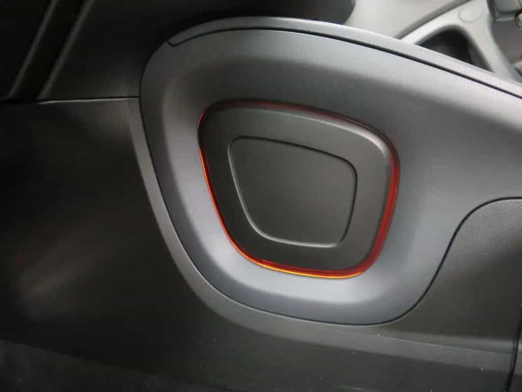 Smart ForTwo fortwo cabrio Brabus 06/2019-photo-18