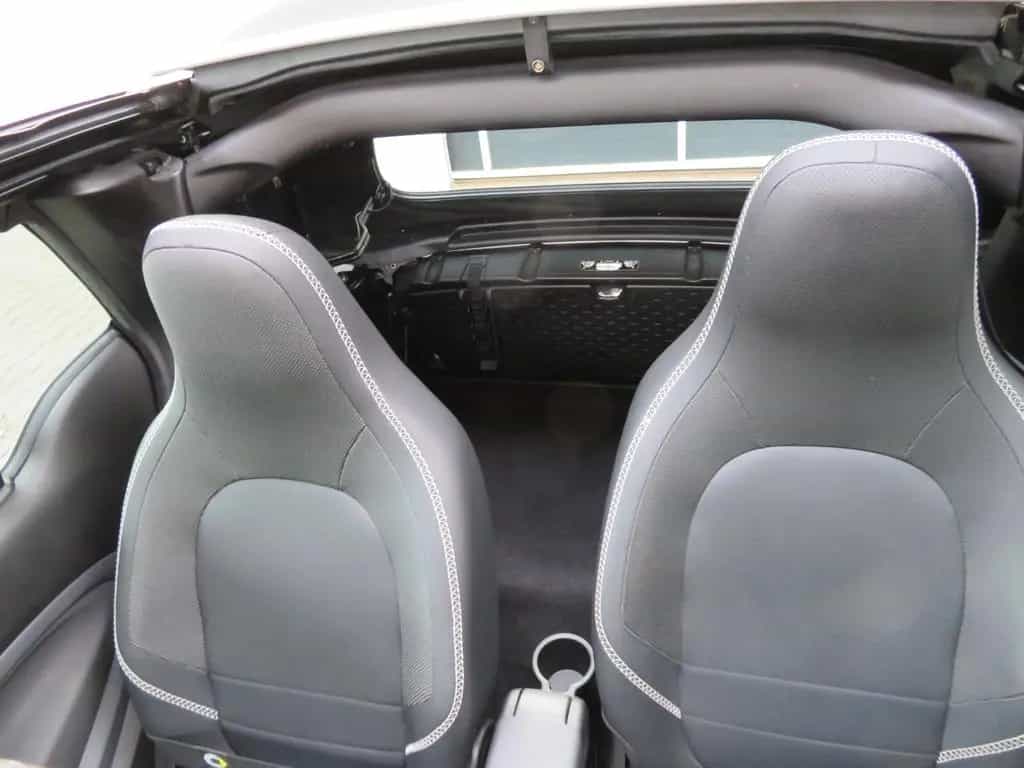 Smart ForTwo fortwo cabrio Brabus 06/2019-photo-22