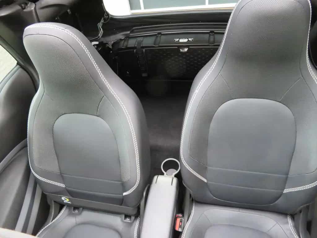Smart ForTwo fortwo cabrio Brabus 06/2019-photo-23