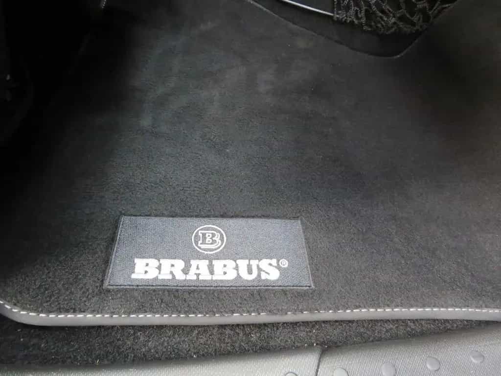 Smart ForTwo fortwo cabrio Brabus 06/2019-photo-32