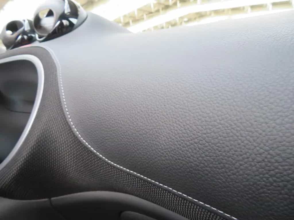 Smart ForTwo fortwo cabrio Brabus 06/2019-photo-33