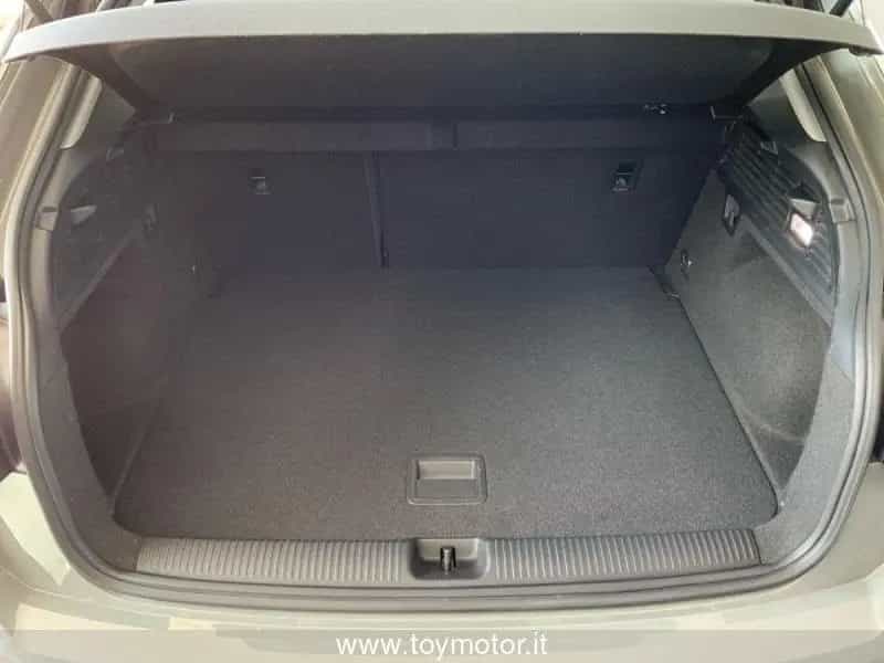 Audi Q2 30 TDI S tronic Identity Black 07/2020-photo-14