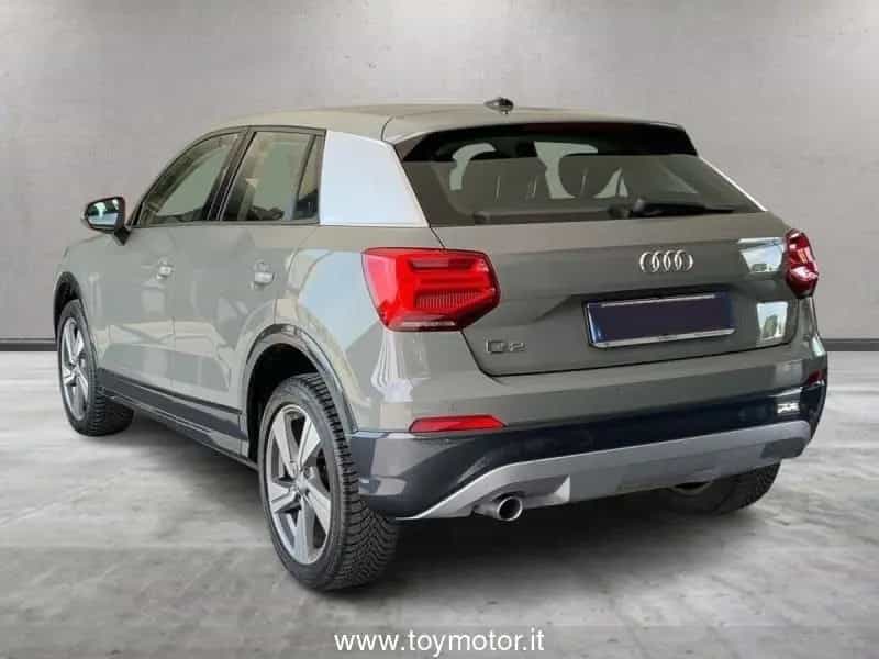 Audi Q2 30 TDI S tronic Identity Black 07/2020-photo-5