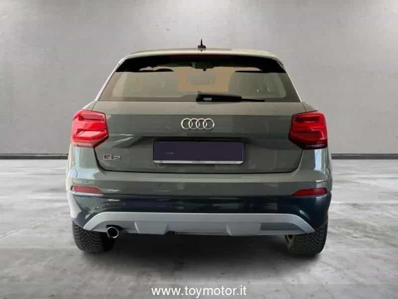 Audi Q2 30 TDI S tronic Identity Black 07/2020-photo-6