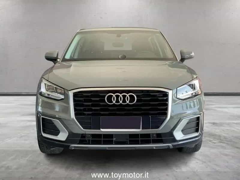 Audi Q2 30 TDI S tronic Identity Black 07/2020-photo-7