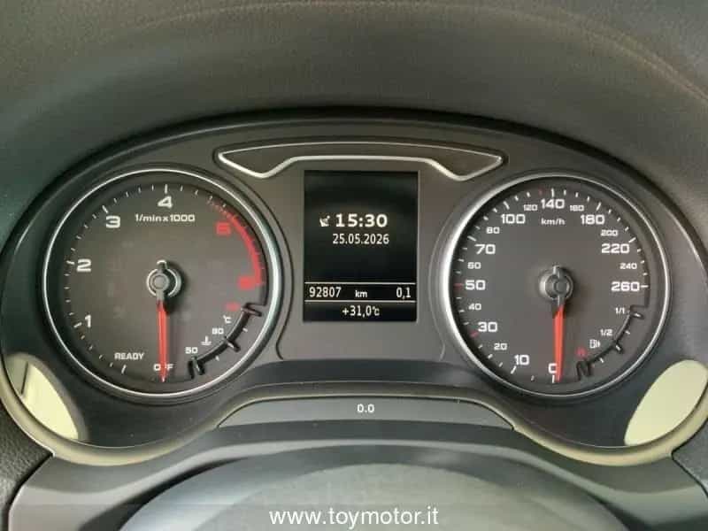 Audi Q2 30 TDI S tronic Identity Black 07/2020-photo-8