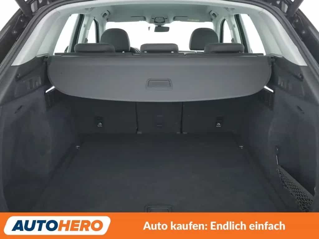 Audi Q5 45 TFSI quattro advanced Aut.*NAVI*LED*TEMPO* 02/2021-photo-17