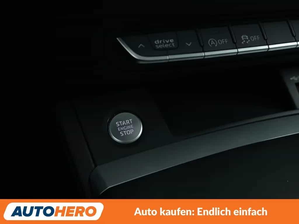 Audi Q5 45 TFSI quattro advanced Aut.*NAVI*LED*TEMPO* 02/2021-photo-25