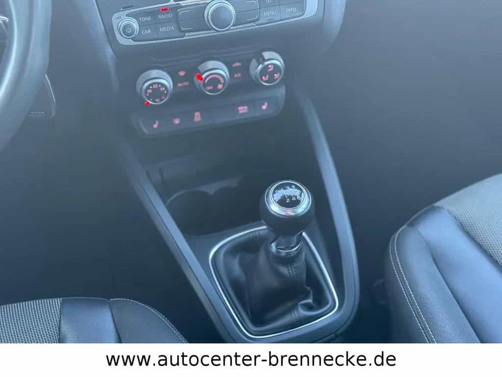 Audi A1 Sportback Sport*Xenon*Tempomat*8-fach* 10/2017-photo-17