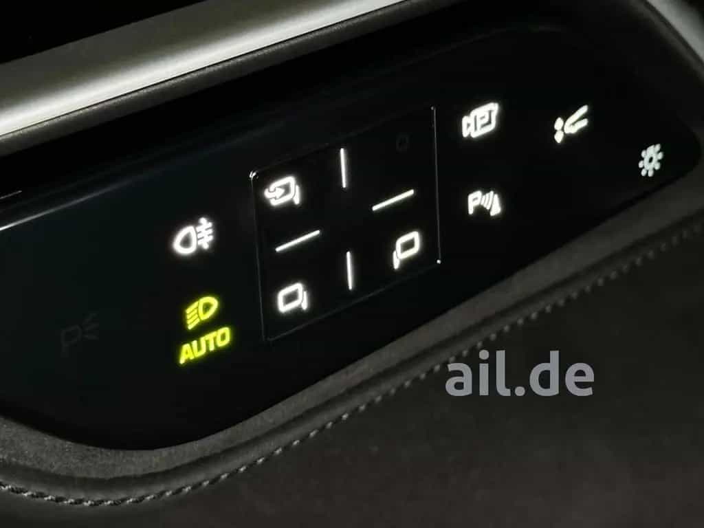Ferrari 296 GTB Carbon BF Display Carplay LIFT 06/2024-photo-10
