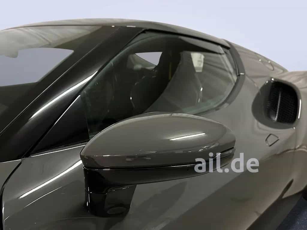 Ferrari 296 GTB Carbon BF Display Carplay LIFT 06/2024-photo-27