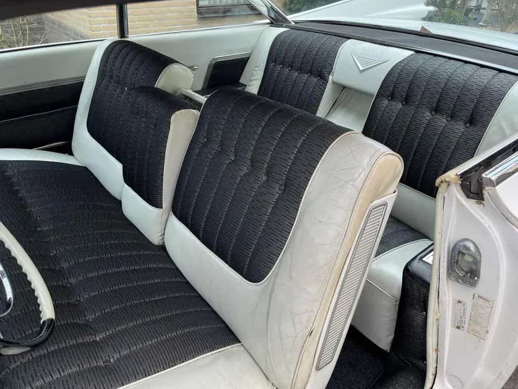Cadillac Deville COUPE 06/1959-photo-22