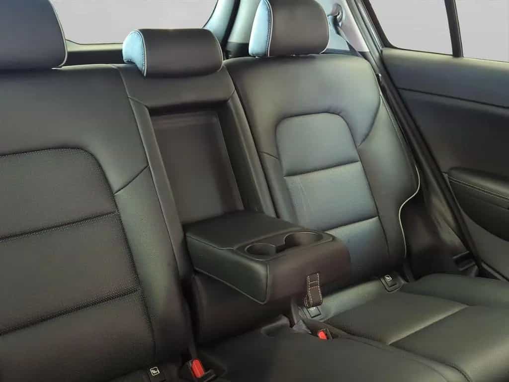 Kia Sportage 1.6 DREAM TEAM PREMIUM+ AHK+LEDER+NAVI+ 05/2018-photo-17