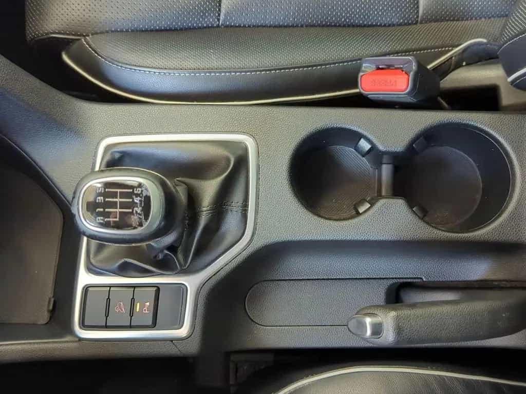 Kia Sportage 1.6 DREAM TEAM PREMIUM+ AHK+LEDER+NAVI+ 05/2018-photo-20