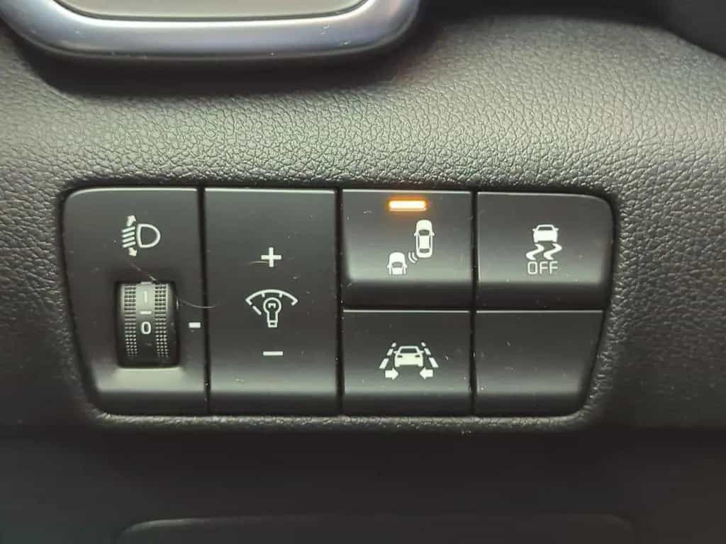 Kia Sportage 1.6 DREAM TEAM PREMIUM+ AHK+LEDER+NAVI+ 05/2018-photo-26