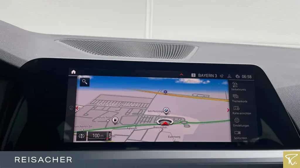 BMW 320 d Lim Advantage,LCPro.RFK,Laser,Sportsitze 02/2022-photo-11