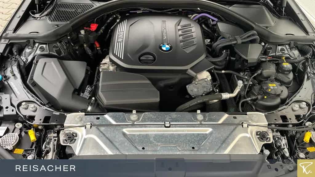 BMW 320 d Lim Advantage,LCPro.RFK,Laser,Sportsitze 02/2022-photo-6