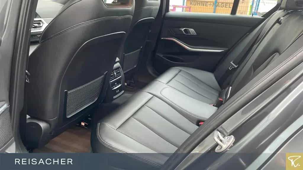 BMW 320 d Lim Advantage,LCPro.RFK,Laser,Sportsitze 02/2022-photo-7