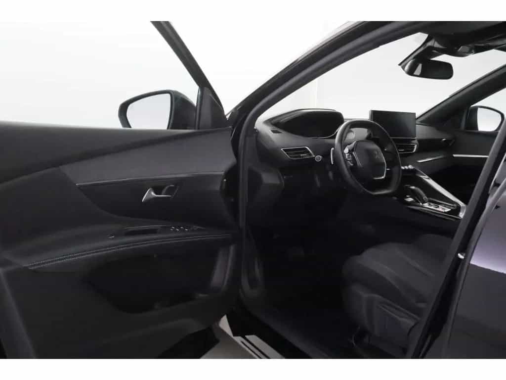 Peugeot 3008 1.2PureTech 130 Aut.Allure Pack+LED+NAVI 03/2023-photo-15