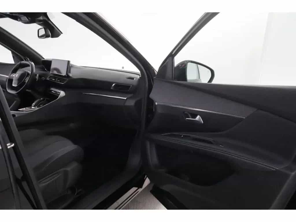 Peugeot 3008 1.2PureTech 130 Aut.Allure Pack+LED+NAVI 03/2023-photo-20