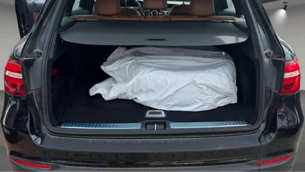 Mercedes-Benz GLC 250 4Matic*NAVI*AMG*Sitzhz.* 06/2017-photo-8