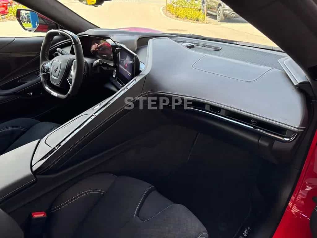 Corvette Z06 5,5 V8 Coupe Europamodell 3LZ 08/2025-photo-12