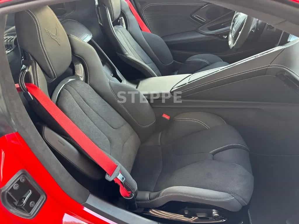 Corvette Z06 5,5 V8 Coupe Europamodell 3LZ 08/2025-photo-13